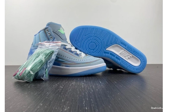 DQ7691-419 2 298 Retro J DQ7691-419 Balvin Jordan StreetReady 0525
